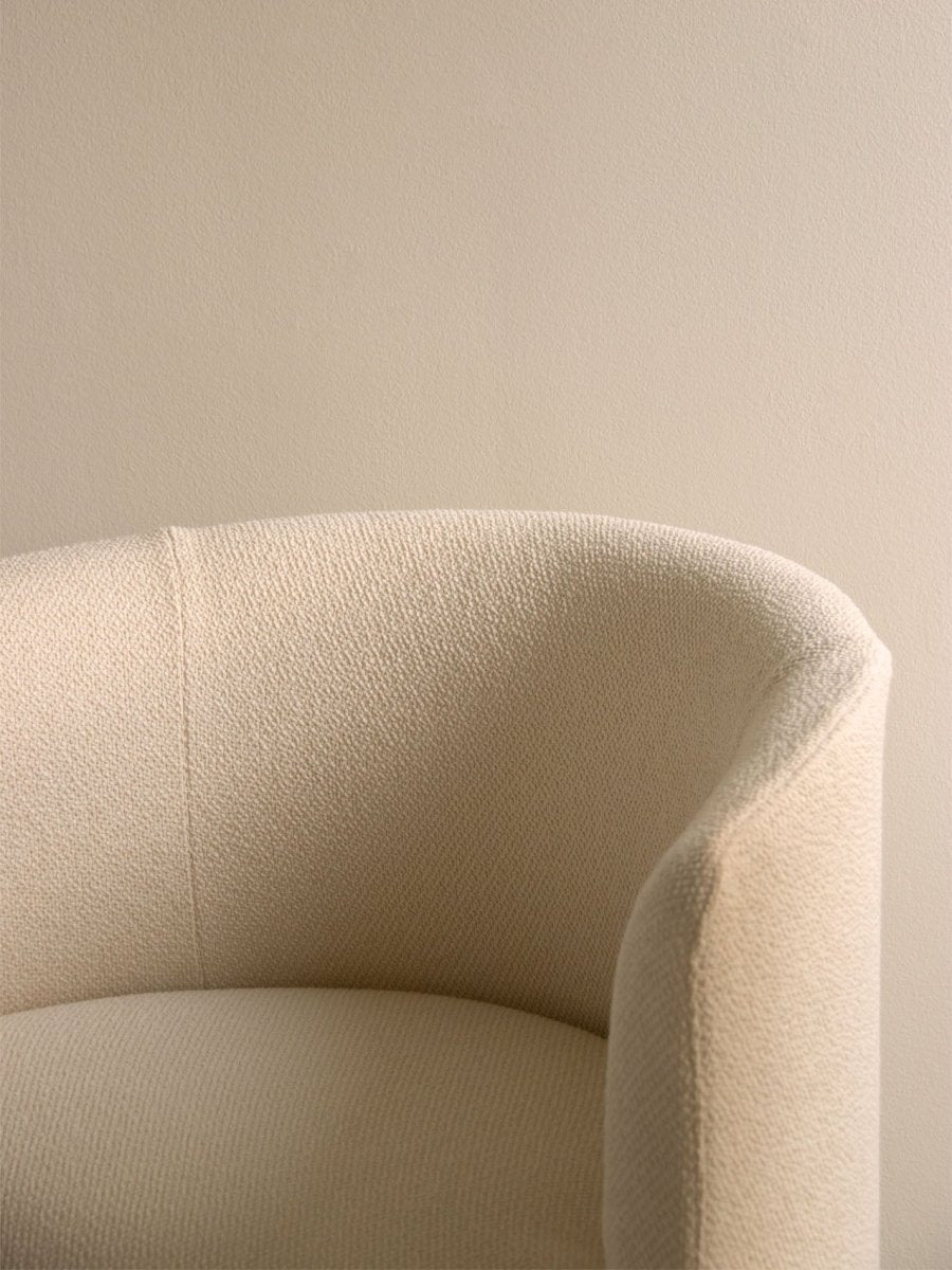 TEAROOM CHAIR, WITH LOOSE COVER I $3,135.00 - $3,845.00