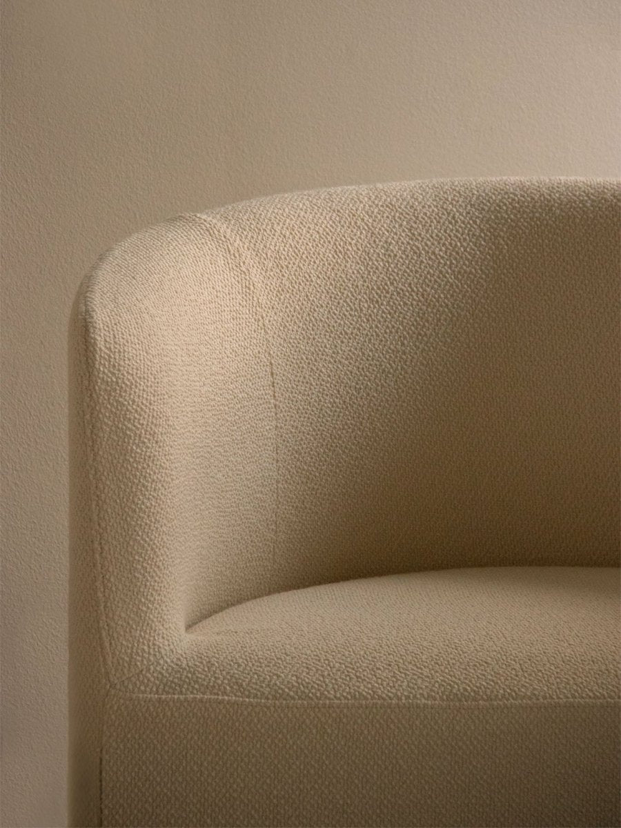 TEAROOM CHAIR, WITH LOOSE COVER I $3,135.00 - $3,845.00
