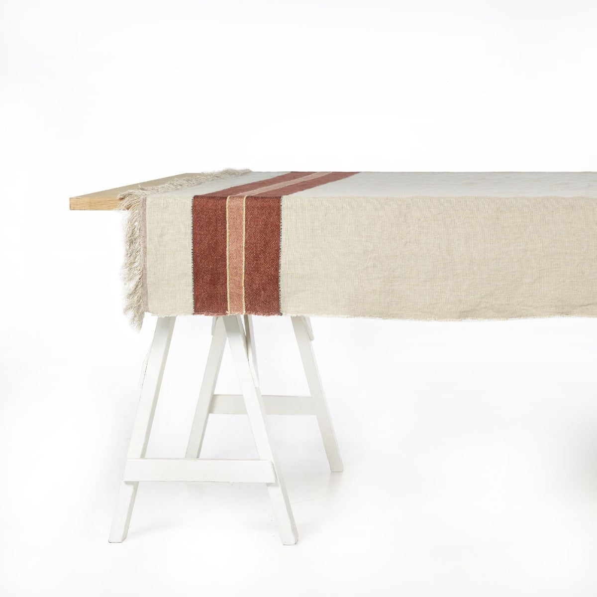 THE BELGIAN TABLE THROW - $265.00 - $321.00