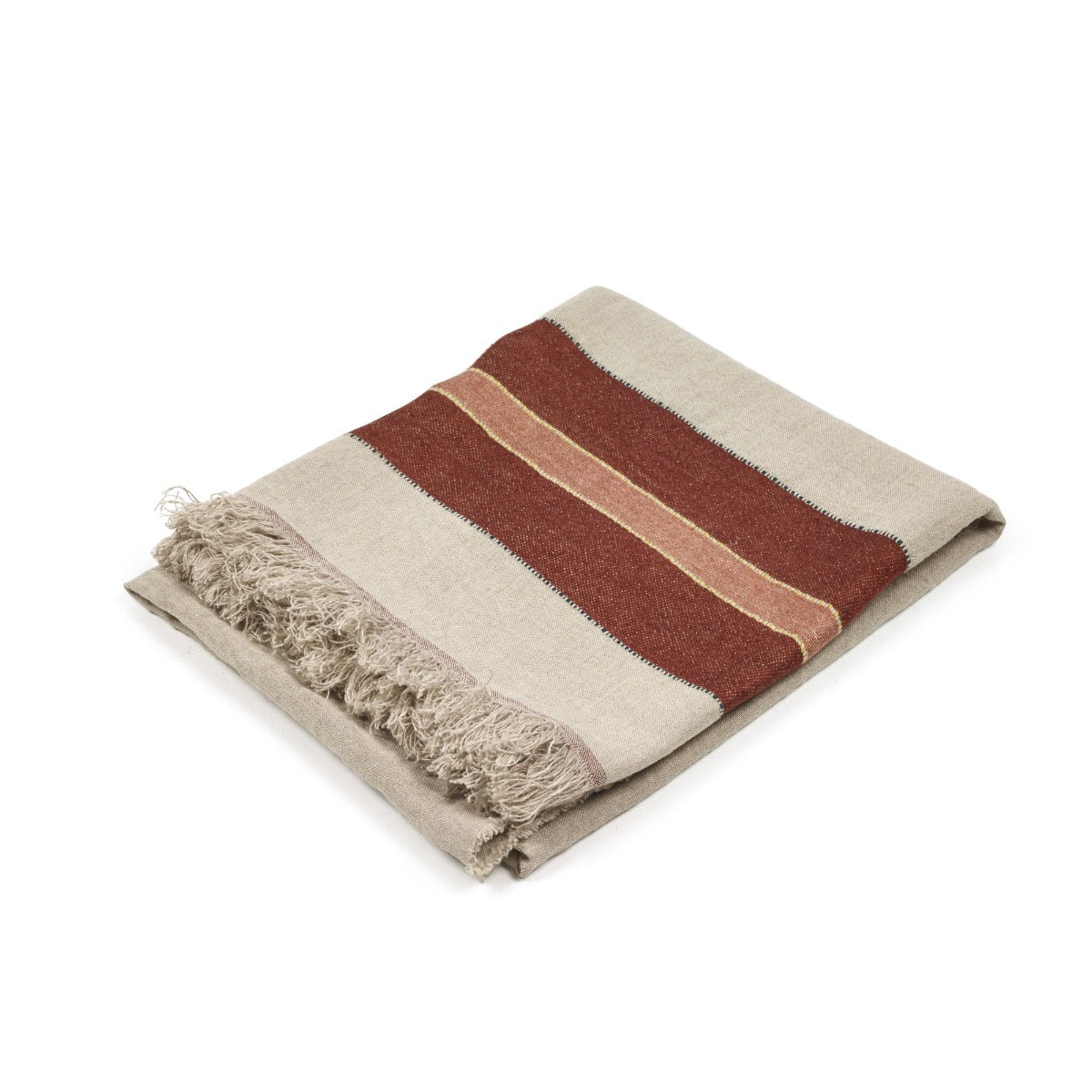 THE BELGIAN TABLE THROW - $265.00 - $321.00