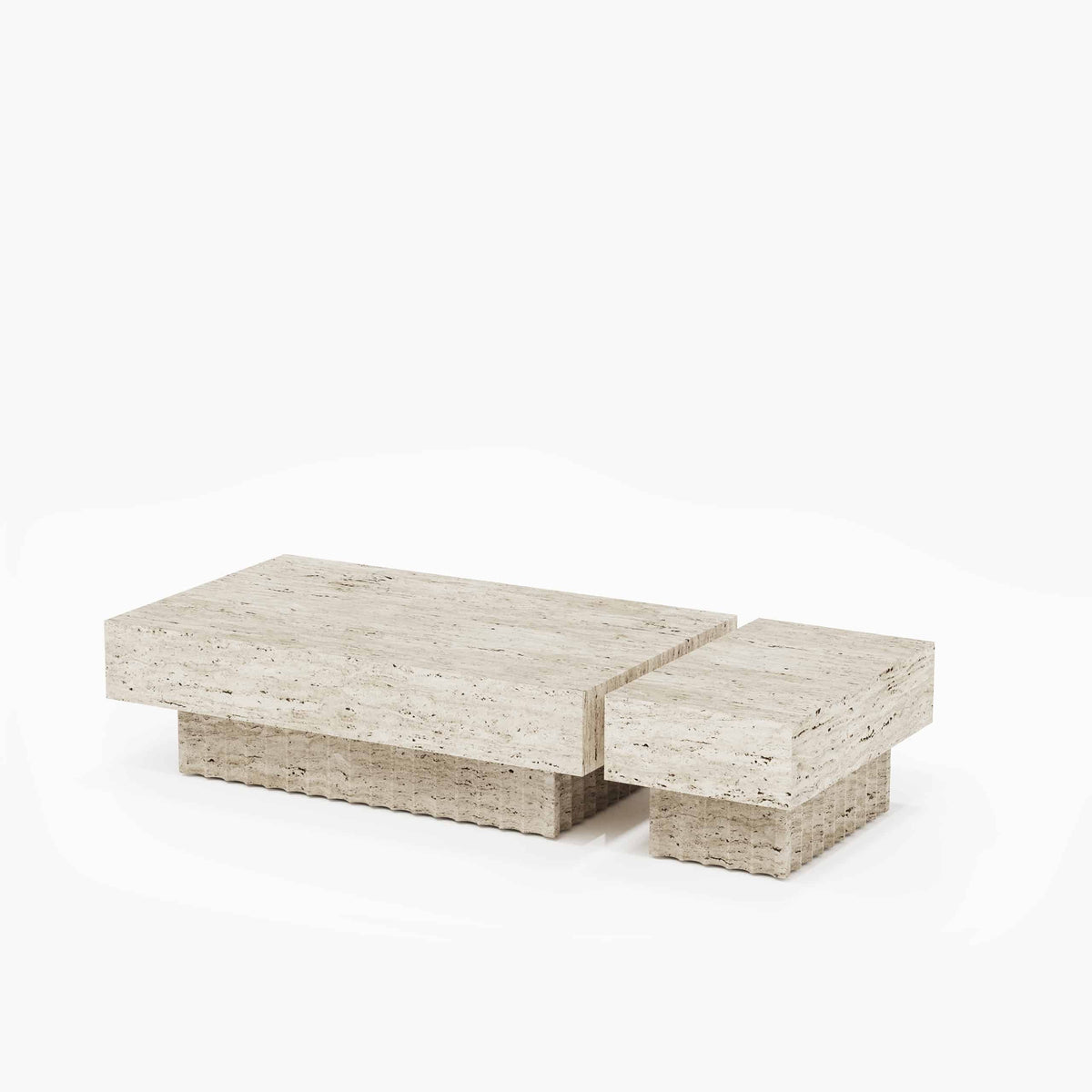 SECOLO | THERRA COFFEE TABLE