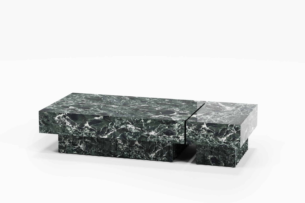 SECOLO | THERRA COFFEE TABLE