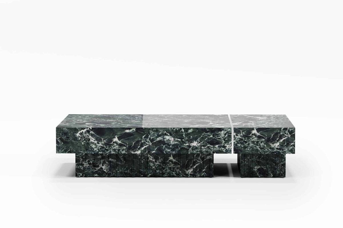 SECOLO | THERRA COFFEE TABLE
