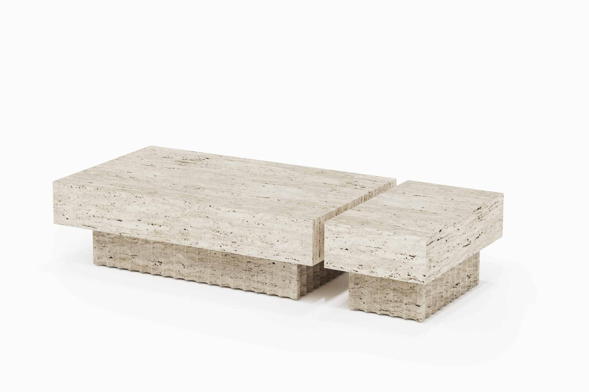 SECOLO | THERRA COFFEE TABLE