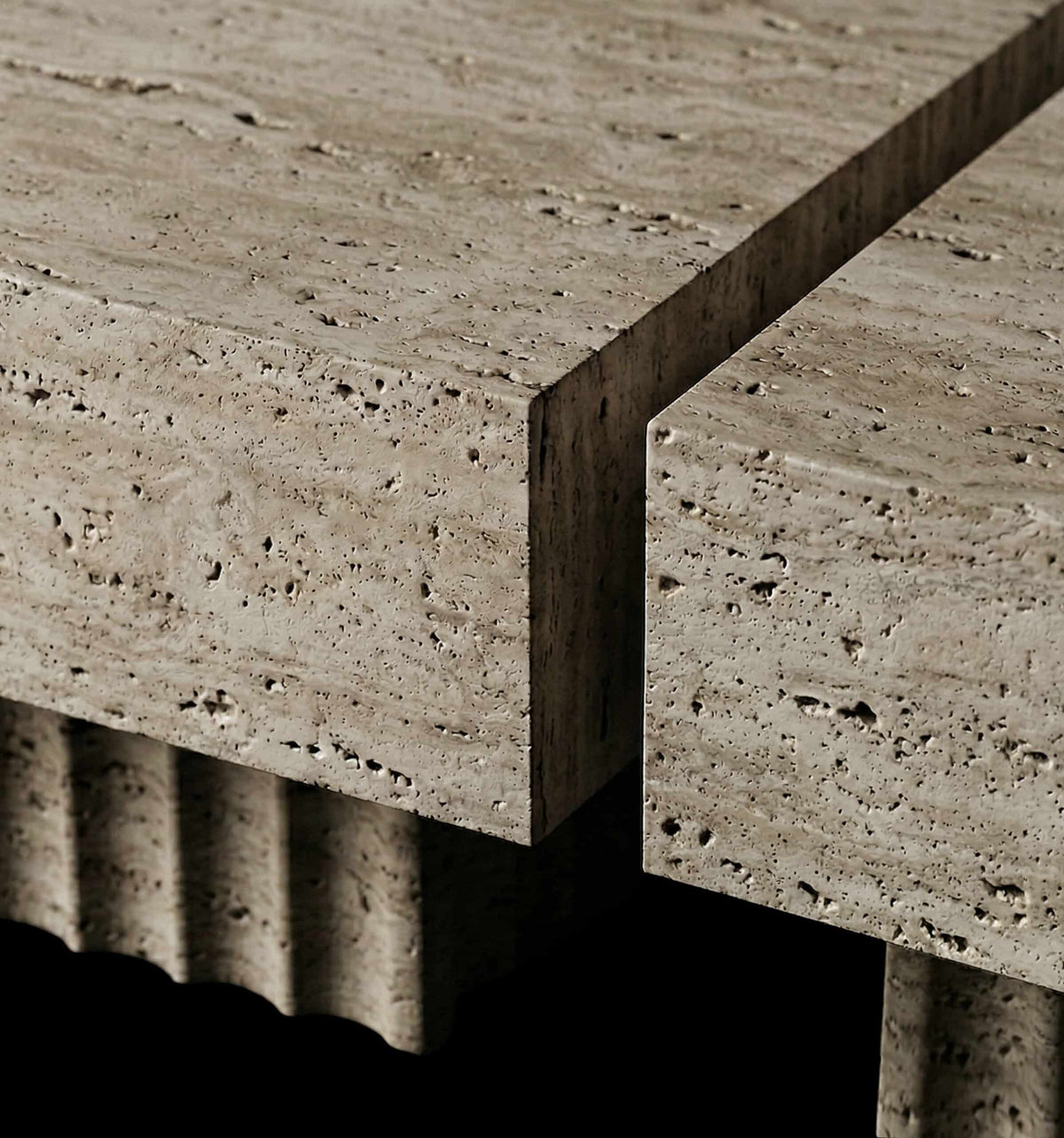 SECOLO | THERRA COFFEE TABLE