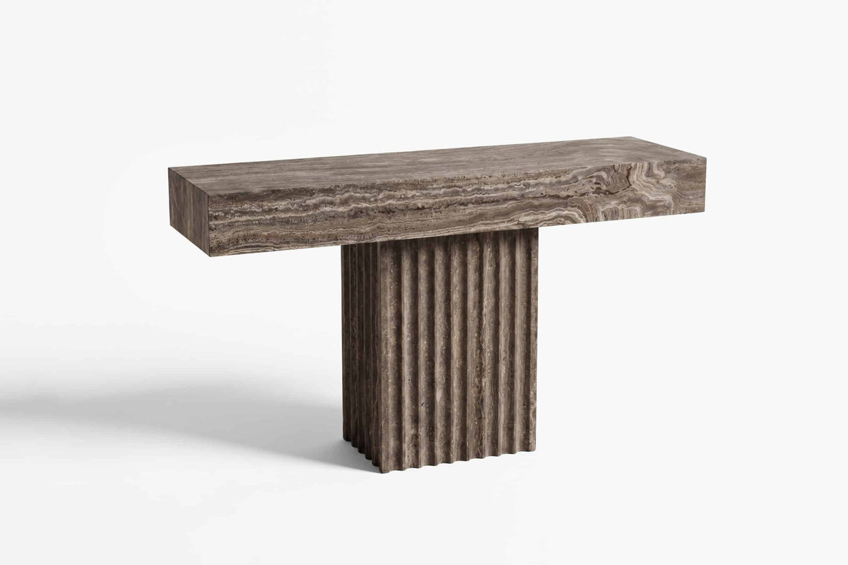 SECOLO | THERRA CONSOLE