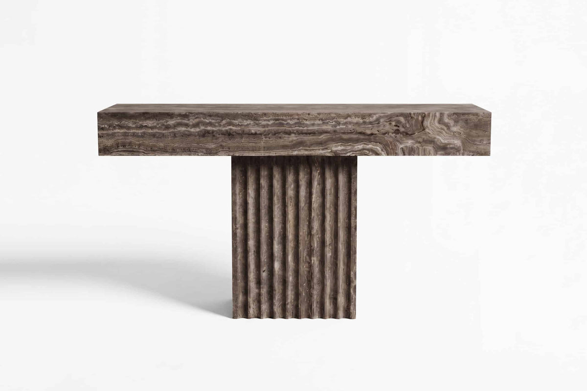SECOLO | THERRA CONSOLE