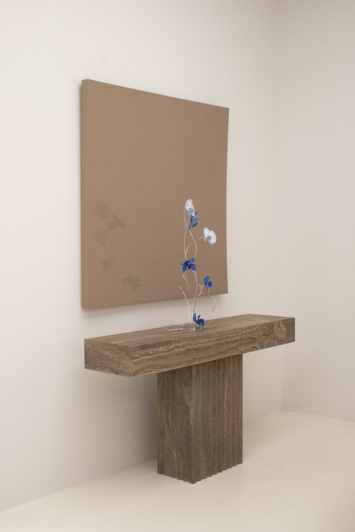 SECOLO | THERRA CONSOLE