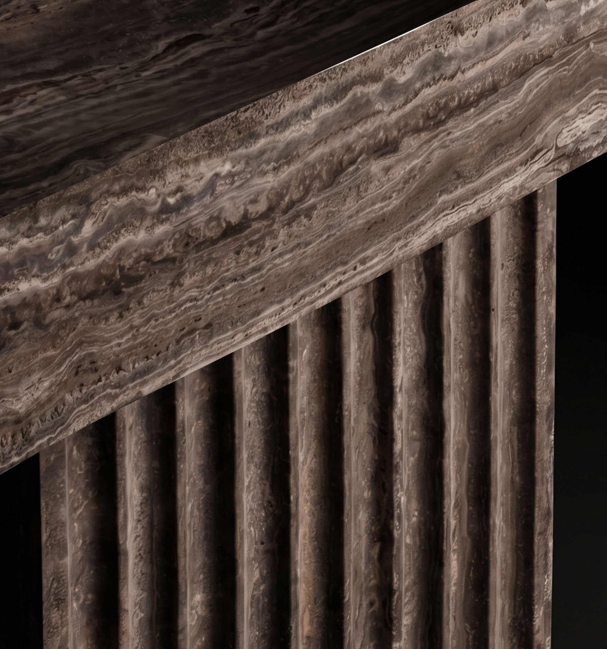 SECOLO | THERRA CONSOLE