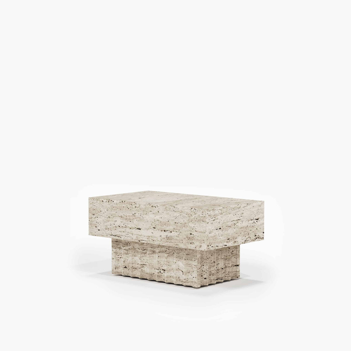SECOLO | THERRA SIDE TABLE