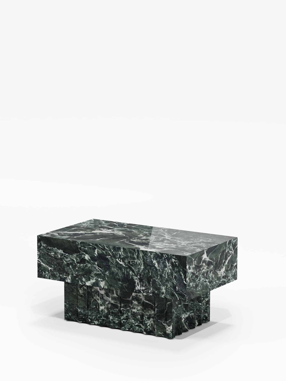 SECOLO | THERRA SIDE TABLE