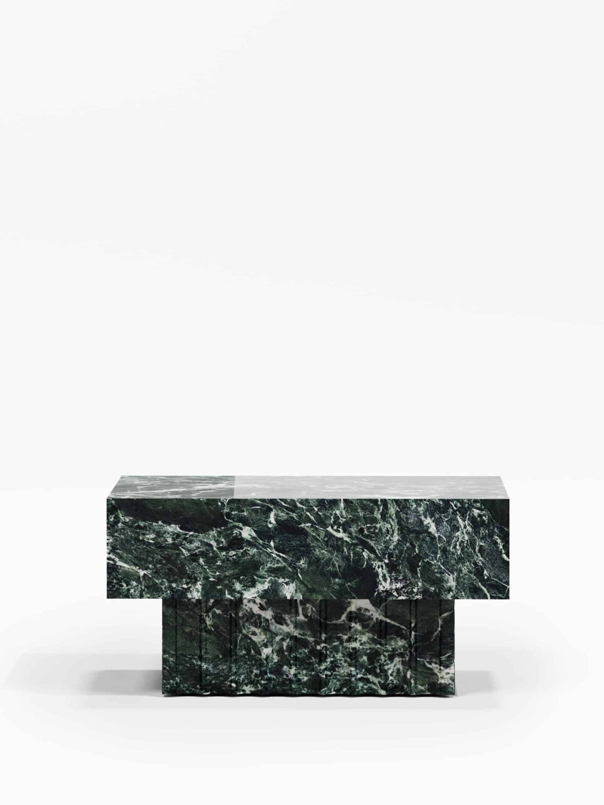 SECOLO | THERRA SIDE TABLE