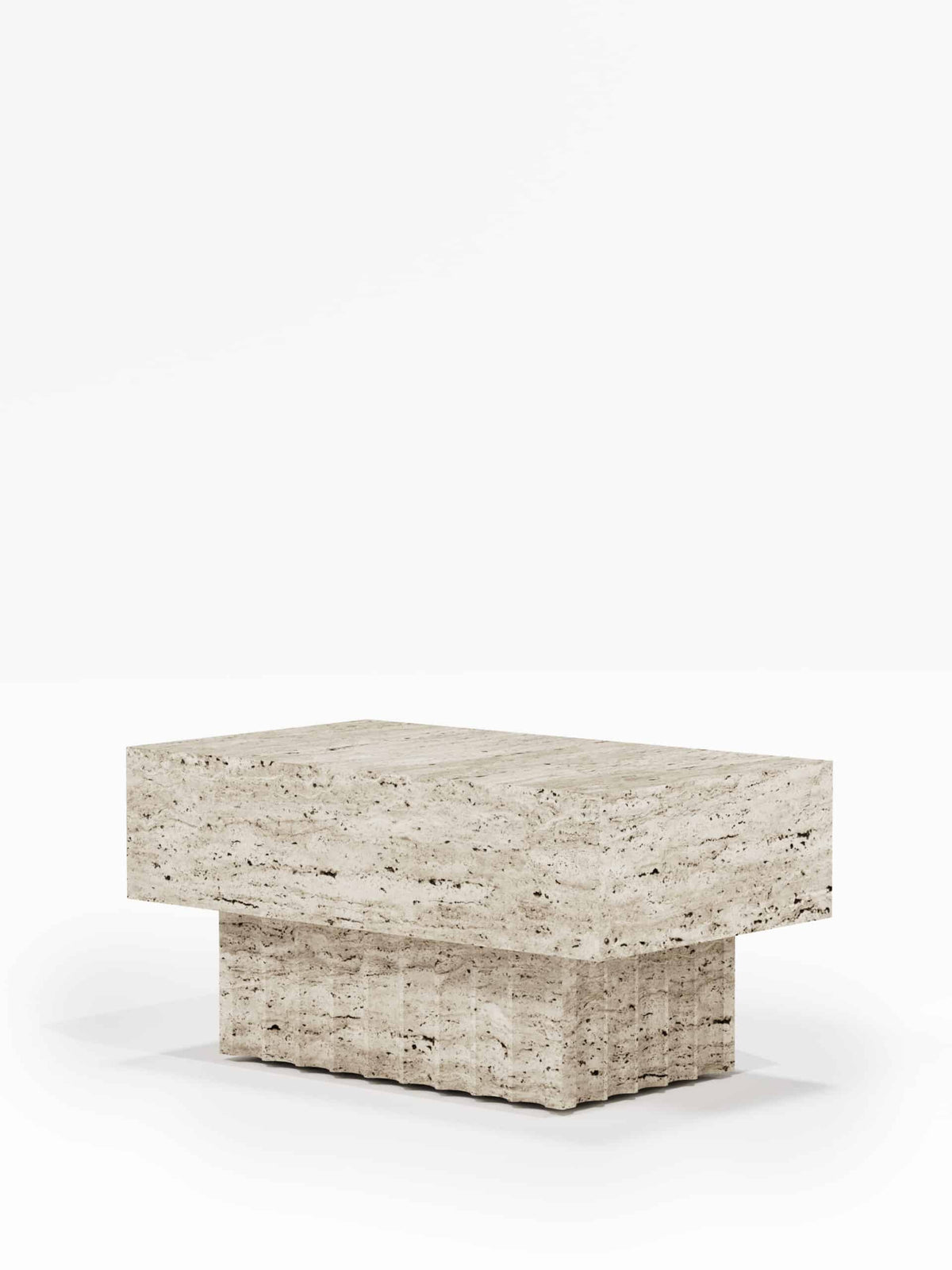 SECOLO | THERRA SIDE TABLE