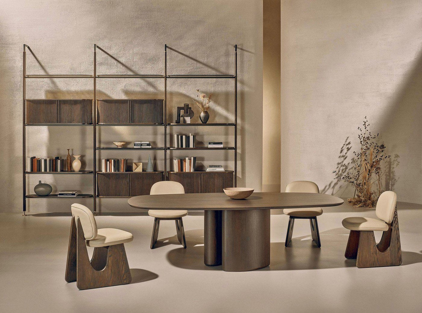 TIDE DINING TABLE | $12,372.00 - $14,031.00