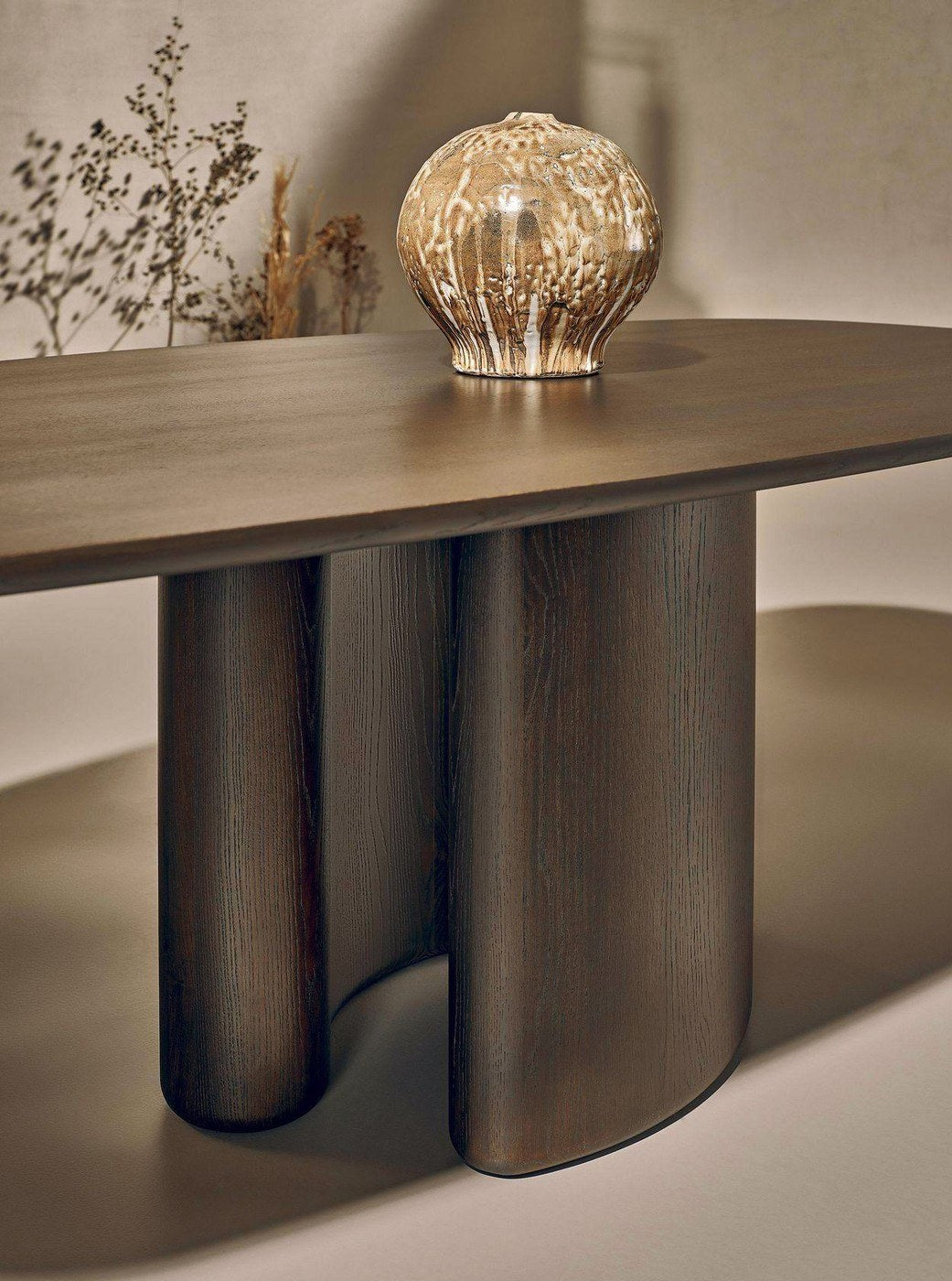 TIDE DINING TABLE | $12,372.00 - $14,031.00