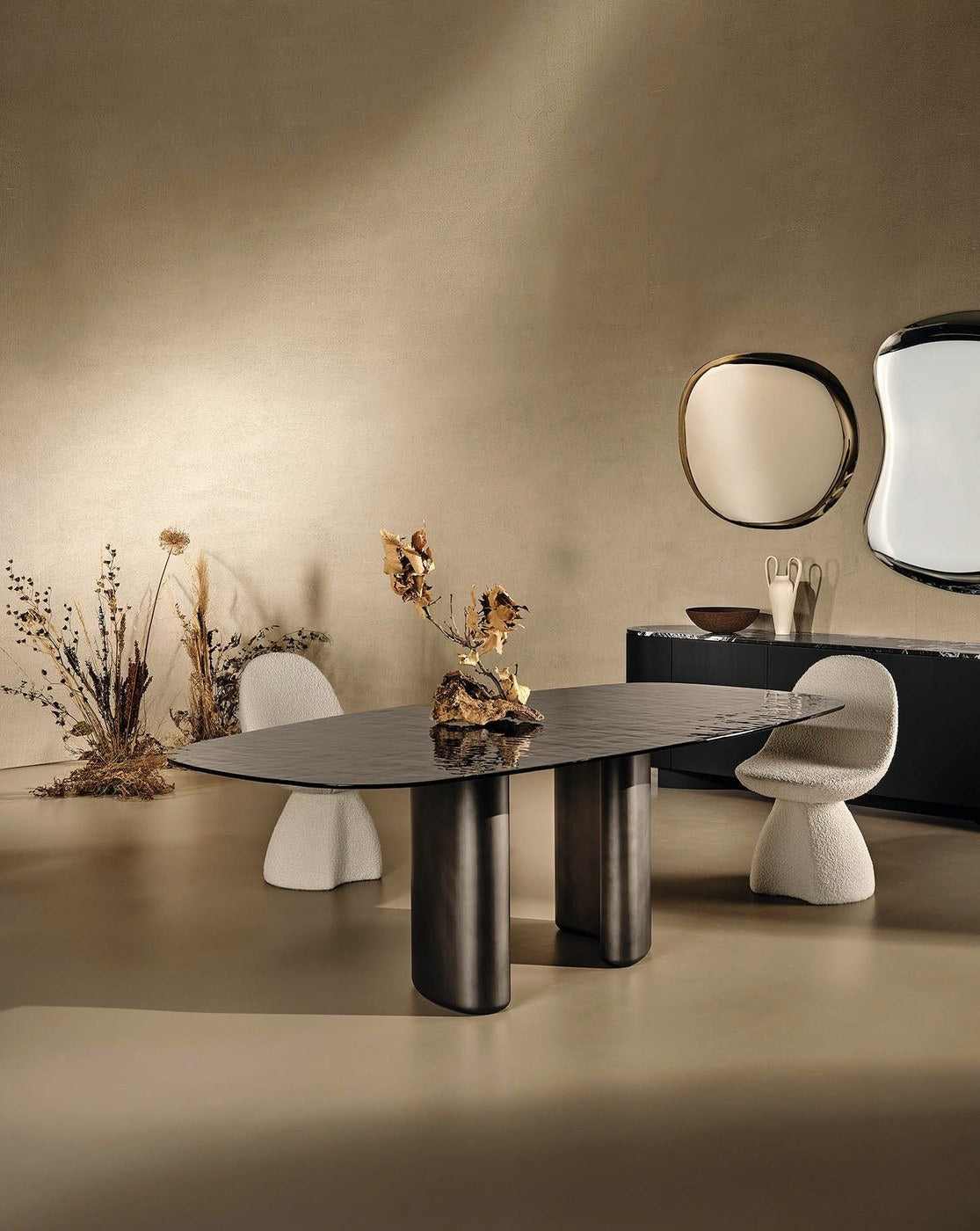 TIDE DINING TABLE | $12,372.00 - $14,031.00