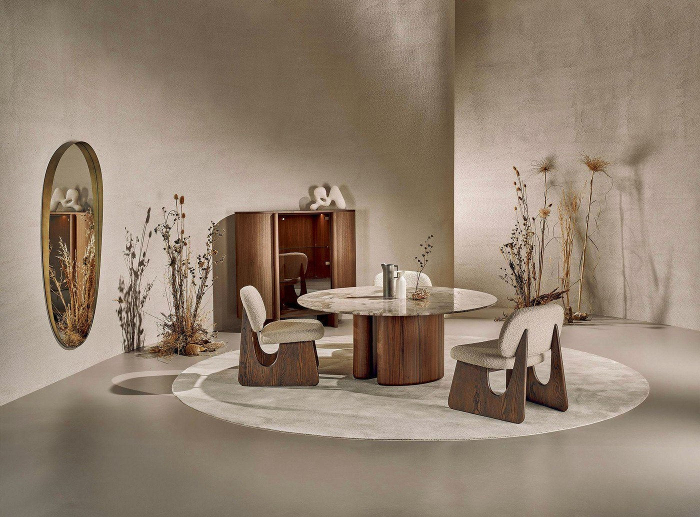 TWIG LOUNGE CHAIR | $4,239.00 - $6,080.00