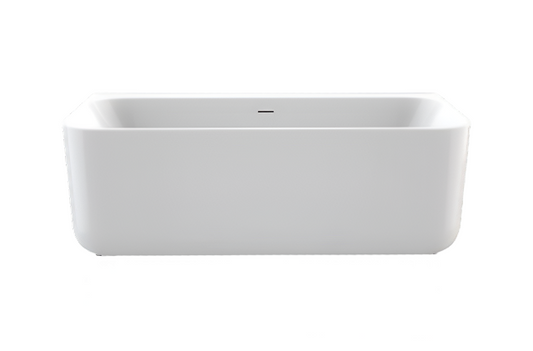 TIDY WALL 170 ACRYLIC BATH TUB | PIETRA CASA BRAND | $8,723.09