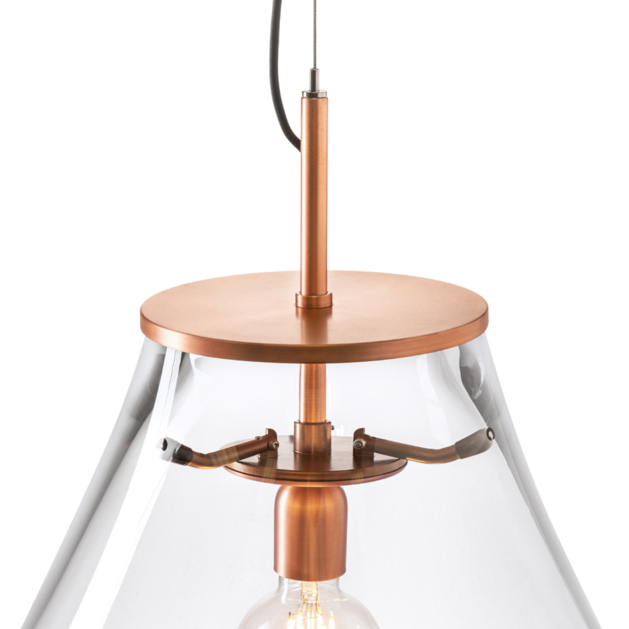 BOMMA - TIM PENDANT MEDIUM - $3,673.00