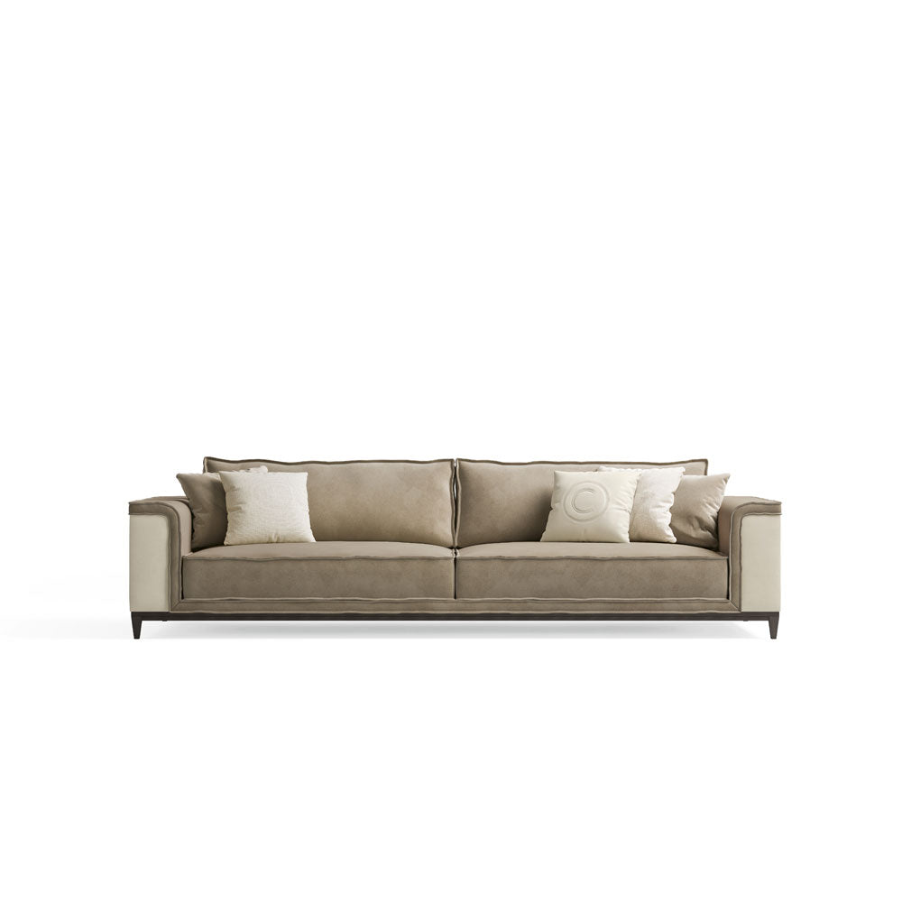 STARLIGHT 3 SEATER SOFA EXTRA I $19,950.00