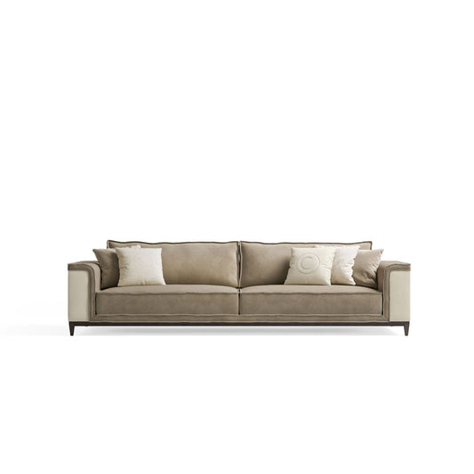 STARLIGHT 3 SEATER SOFA EXTRA I $19,950.00
