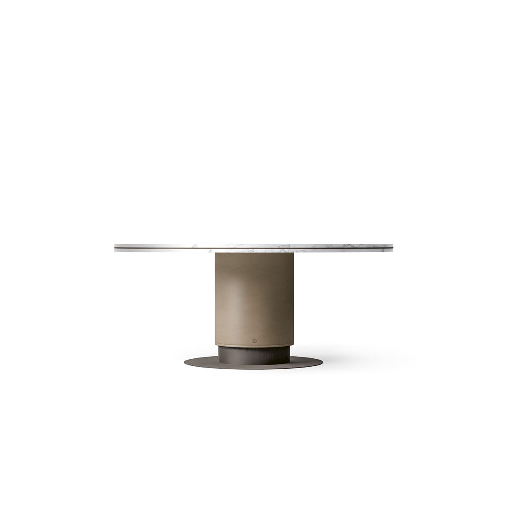 STARLIGHT ROUND DINING TABLE I $24,250.00