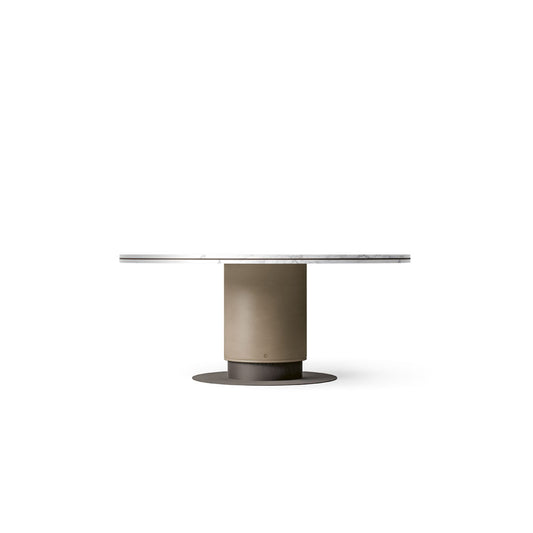STARLIGHT ROUND DINING TABLE I $24,250.00
