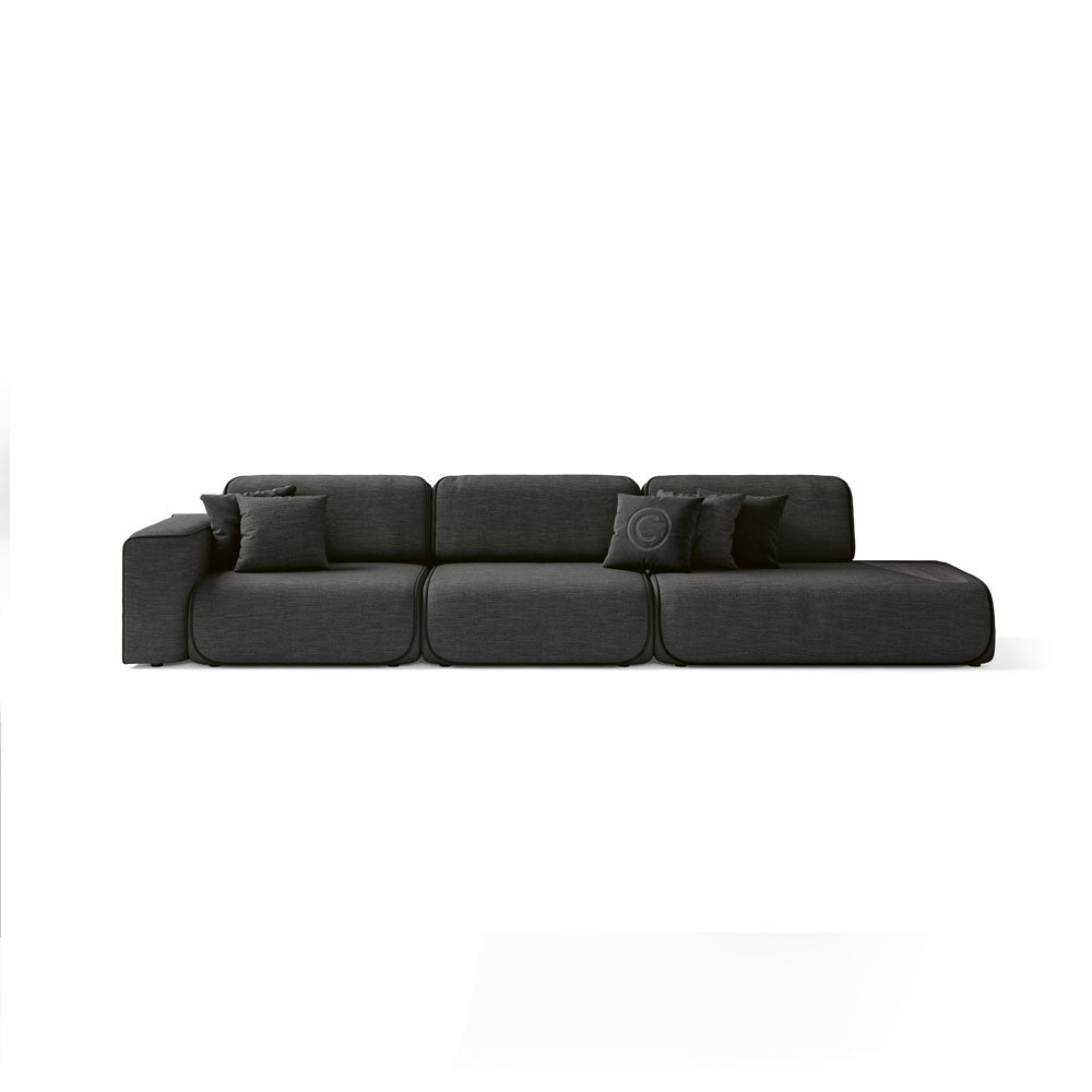 STARLIGHT MODULAR SOFA I $38,500.00