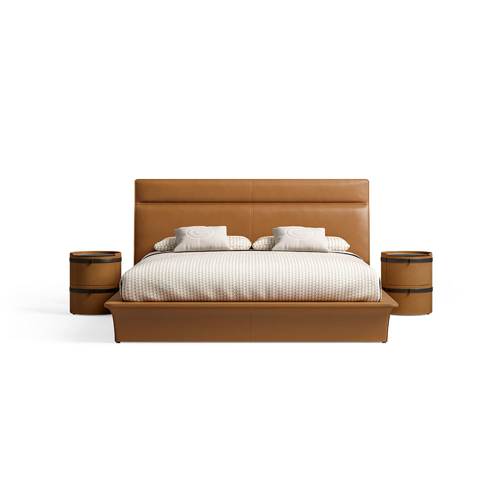 CPRN HOMOOD | Starlight Queen Bed with Storage - $21,929.00