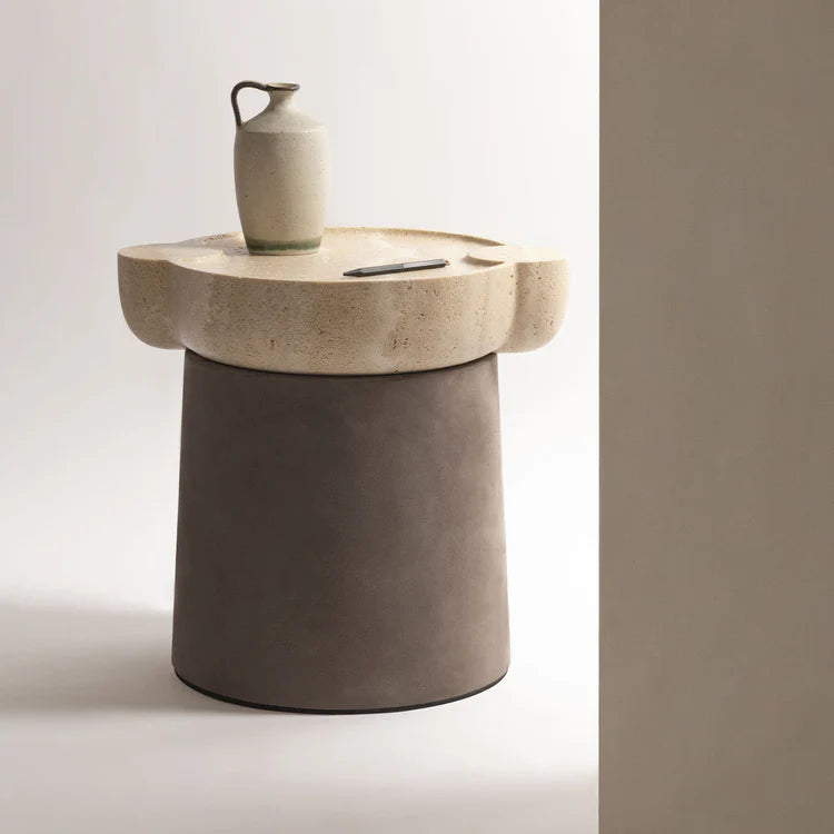 GIOBAGNARA | PALLADIO SIDE TABLE NO.3 | $5,275.00