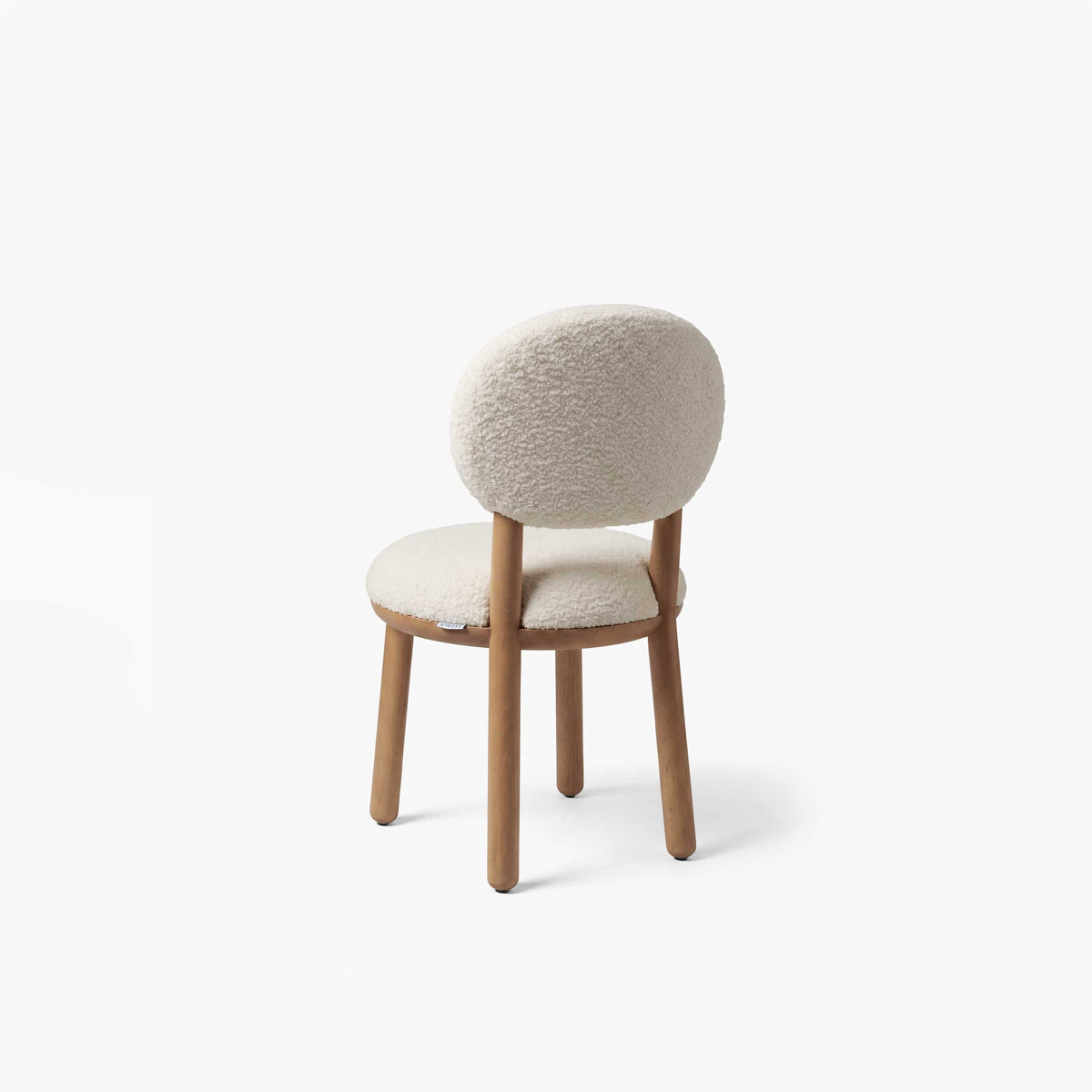 SECOLO | TOKI DINING CHAIR