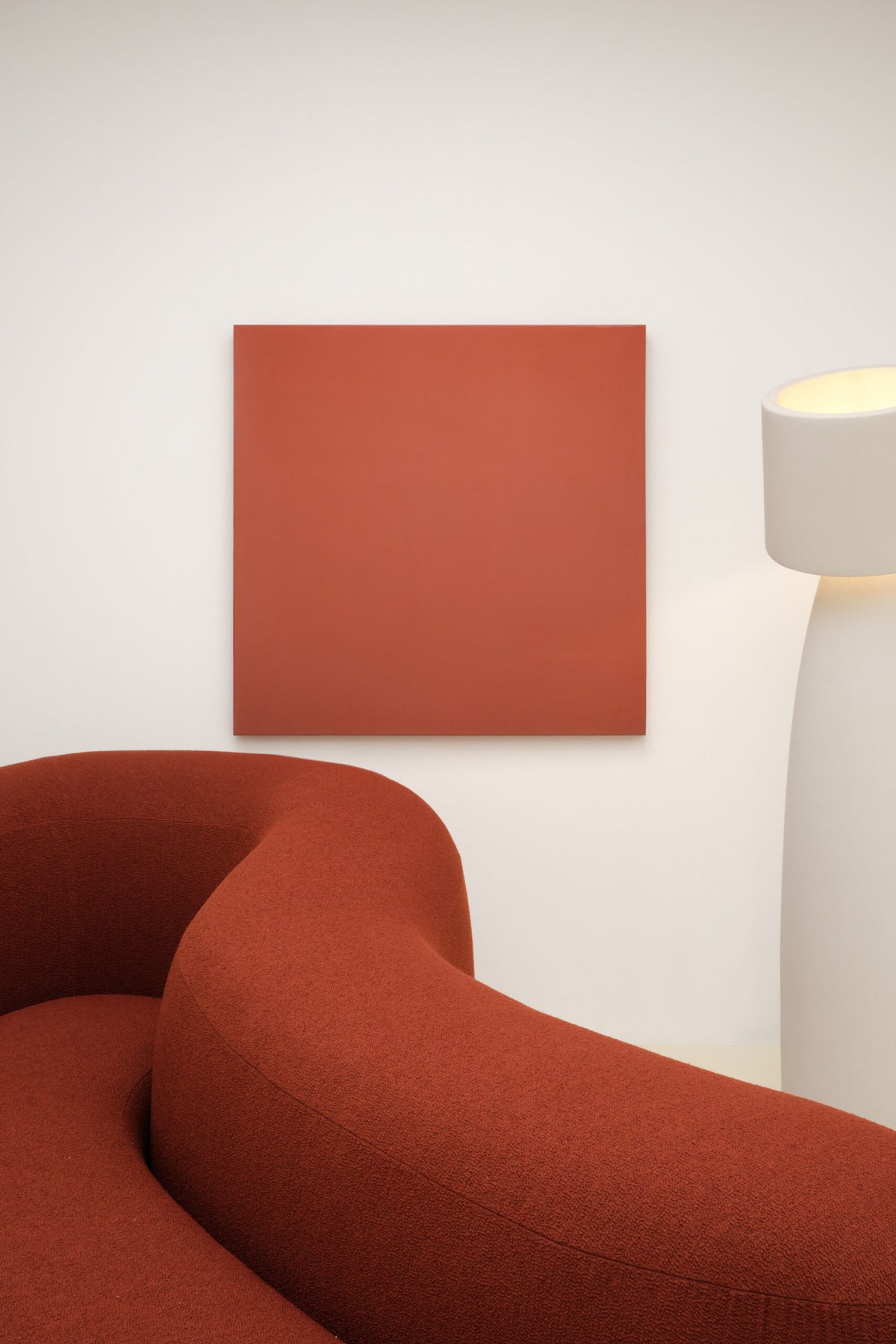SECOLO | TRACE ISLAND SOFA