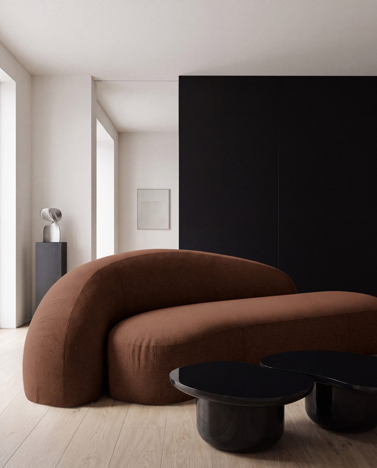 SECOLO | TRACE LINE SOFA