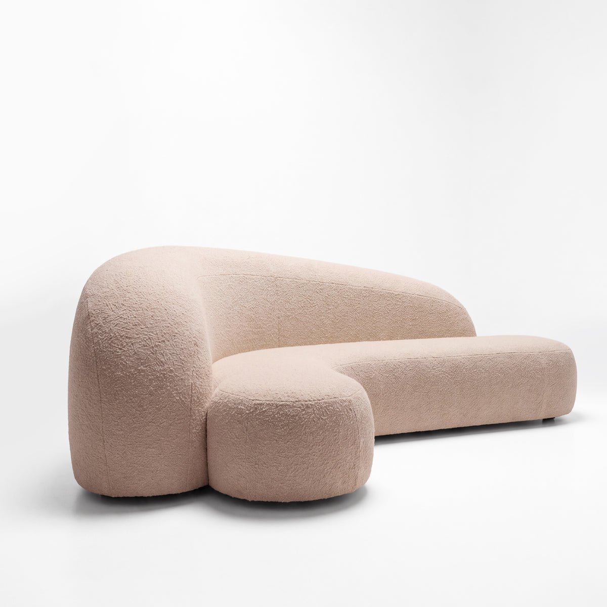 SECOLO | TRACE CURVE SOFA