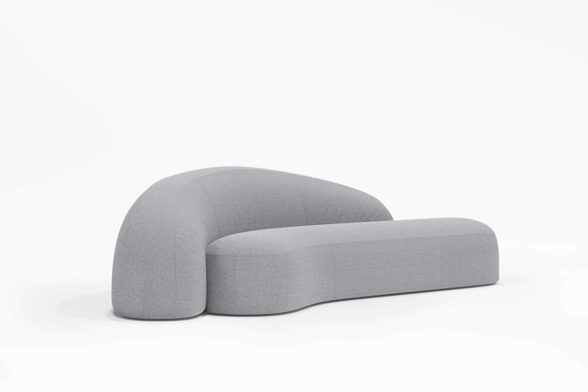 SECOLO | TRACE LINE SOFA