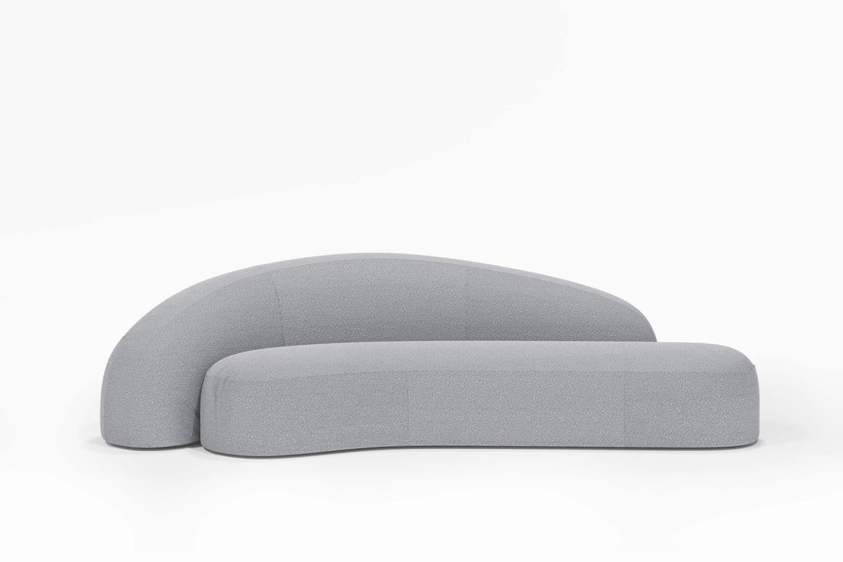 SECOLO | TRACE LINE SOFA