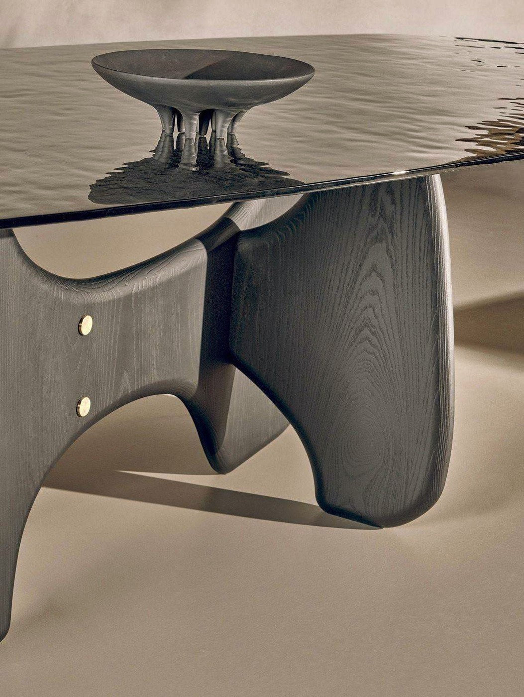 TRIBE DINING TABLE | $15,690.00 - $18,835.00