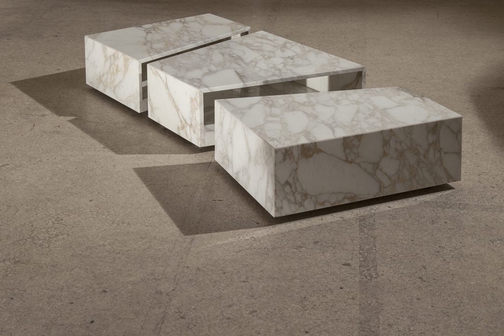 LITHEA | TRINACRIA COFFEE TABLE | $15,709.72