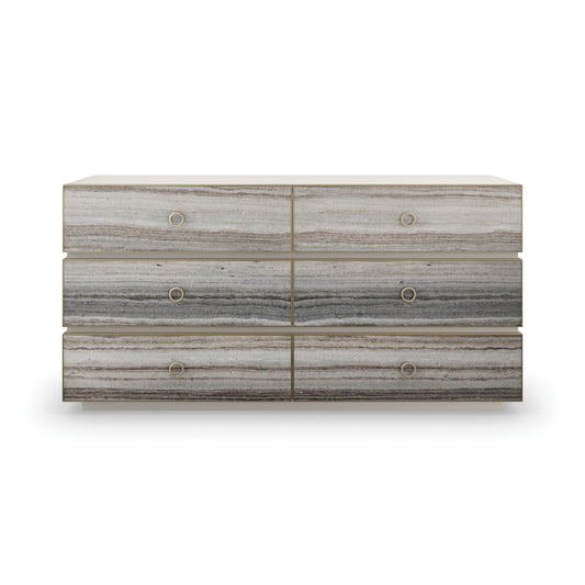 CARACOLE | Bedrock Dresser | $6,670.00