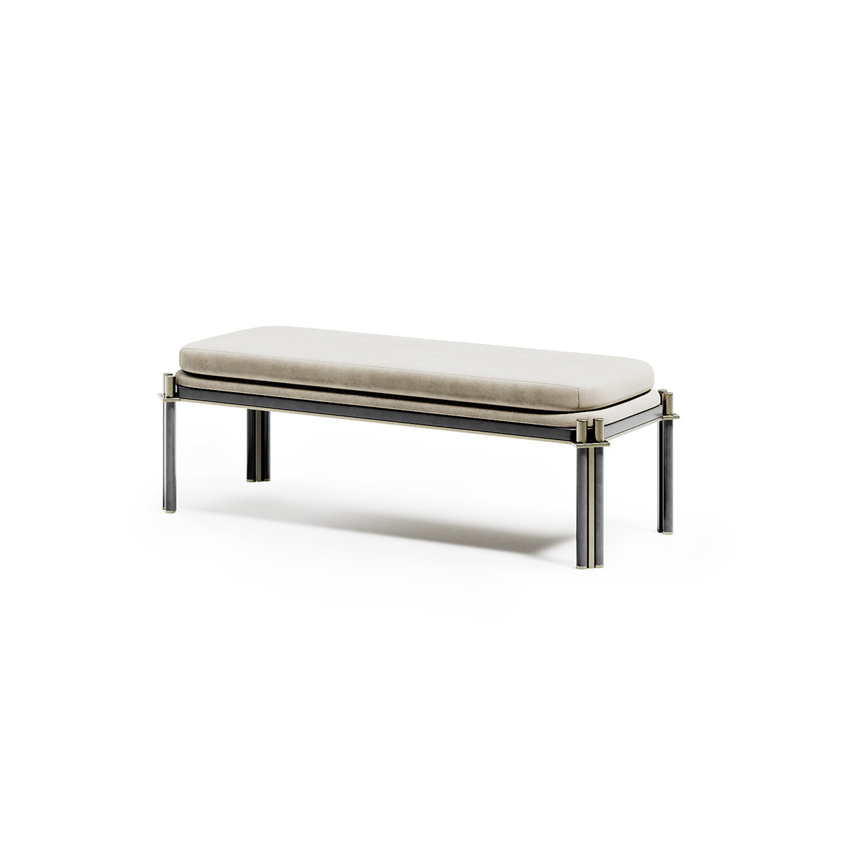 Tudor Bench
