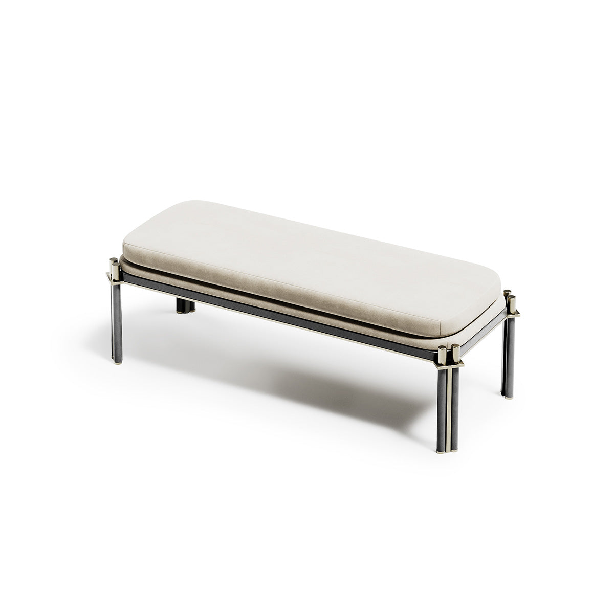 Tudor Bench