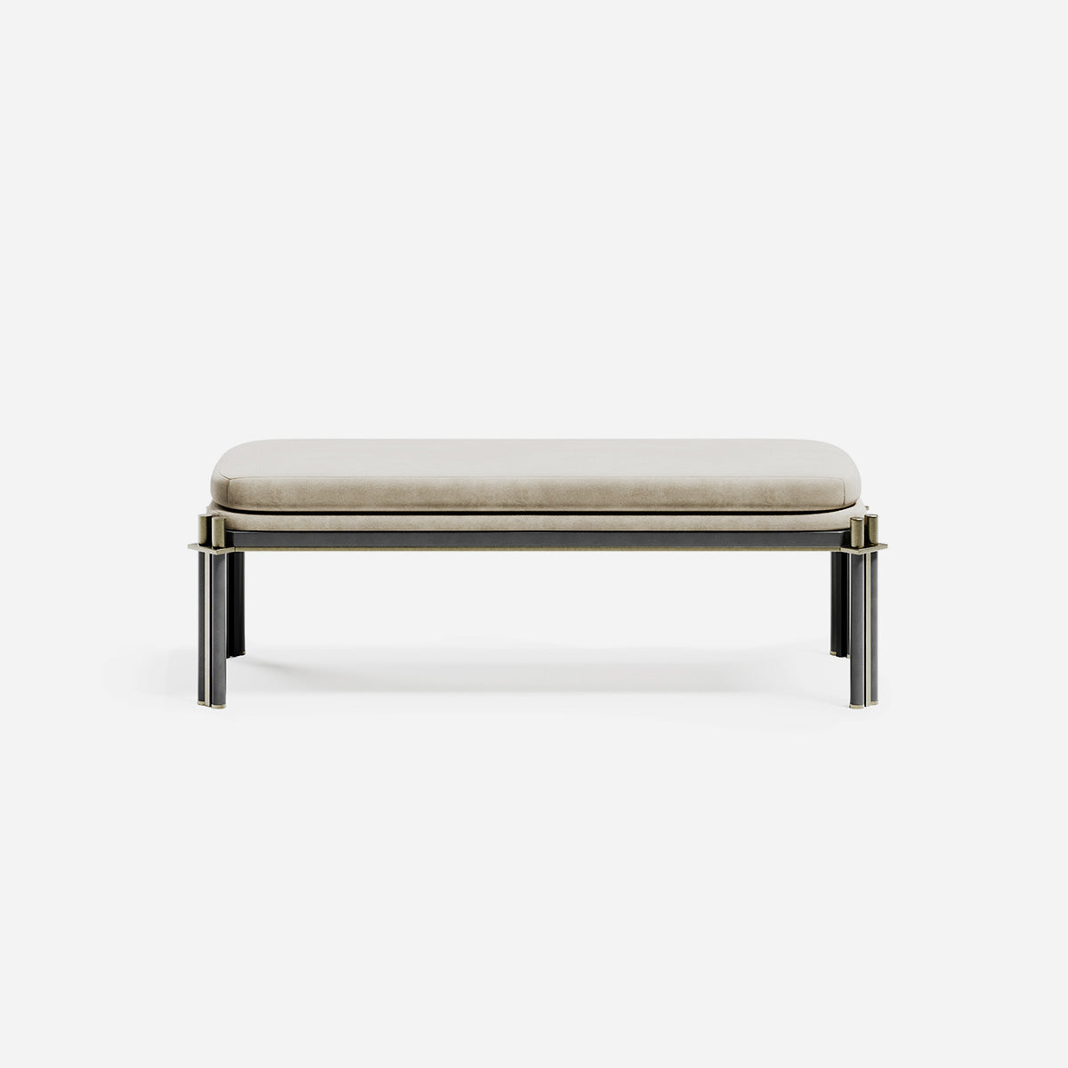 Tudor Bench