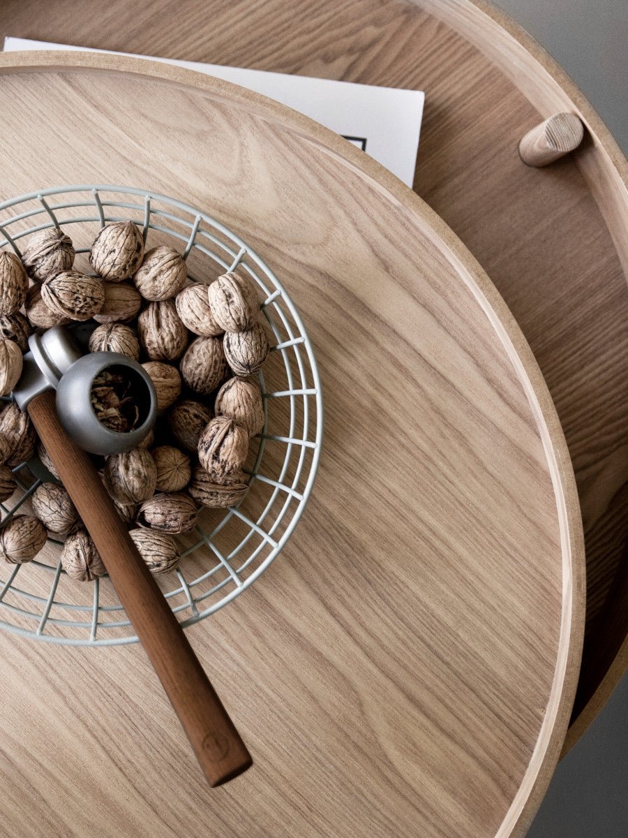 TURNING TABLE | $795.00
