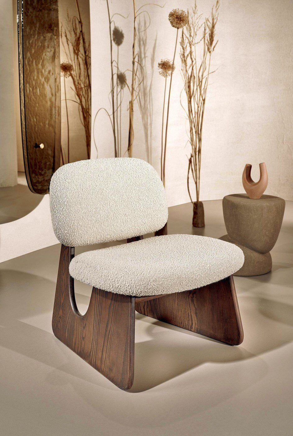 TWIG LOUNGE CHAIR | $4,239.00 - $6,080.00