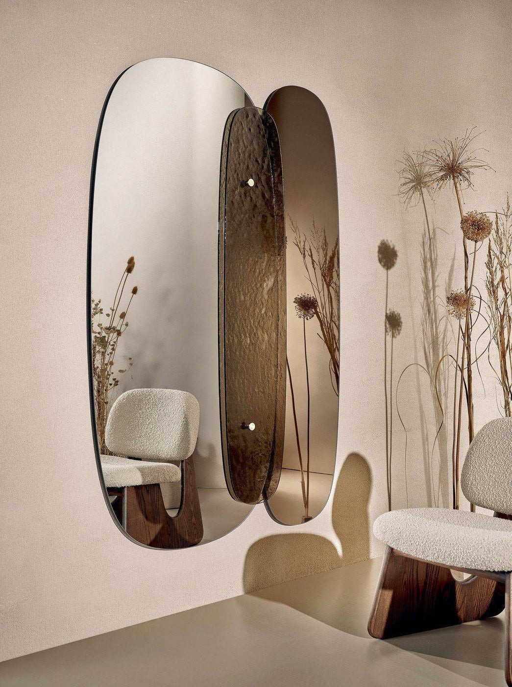 LAGOON MIRROR | $2,975.00 - $3,980.00