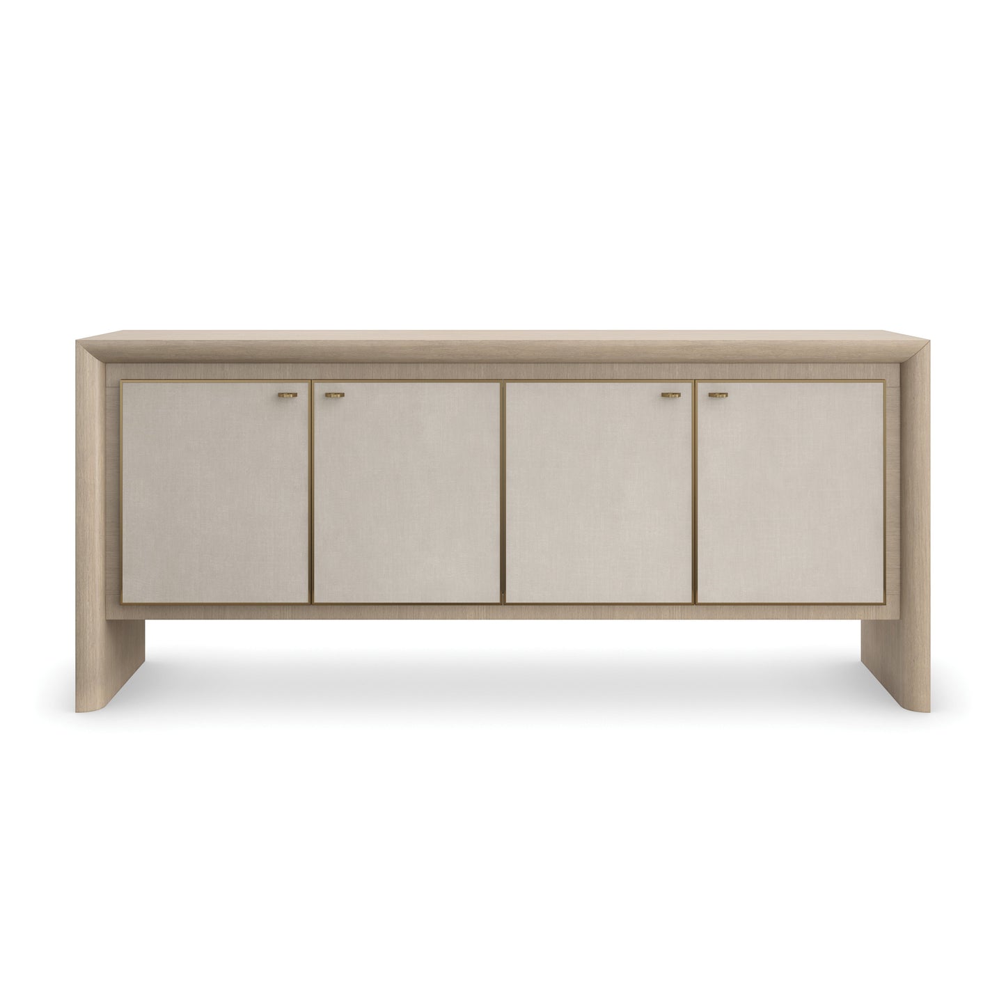Unity Credenza