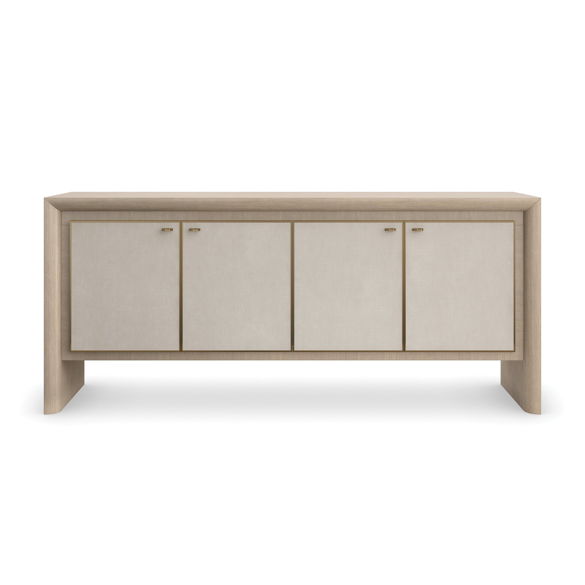 Unity Credenza