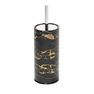 GIOBAGNARA | POSITANO MARBLE TOILET BRUSH #4 | $1,215.00