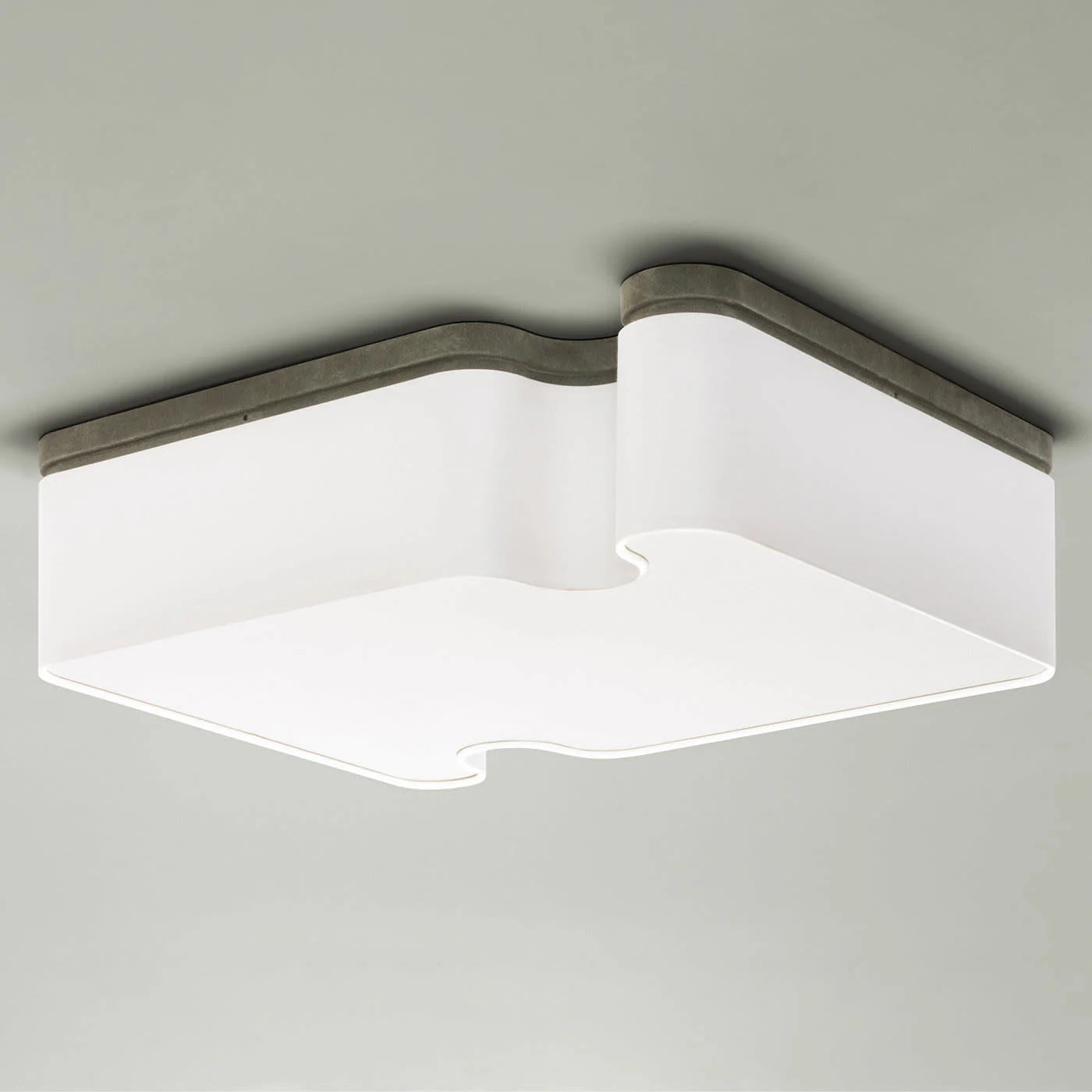 GIOBAGNARA | OSSICLE CEILING LAMP | $1,745.00