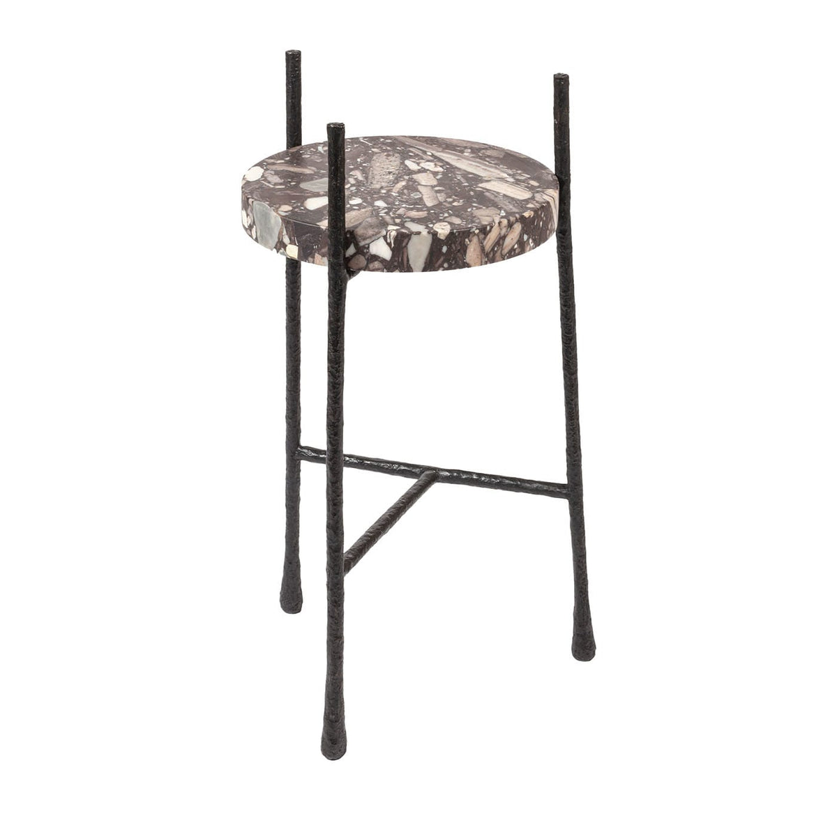 Oblivion Small Marble Table Special Edition #2